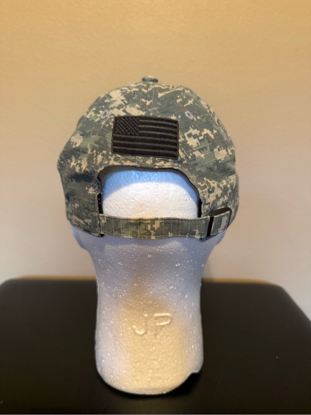 Arkansas Razorbacks Operation Hat Trick Cap - Picture 4 of 4